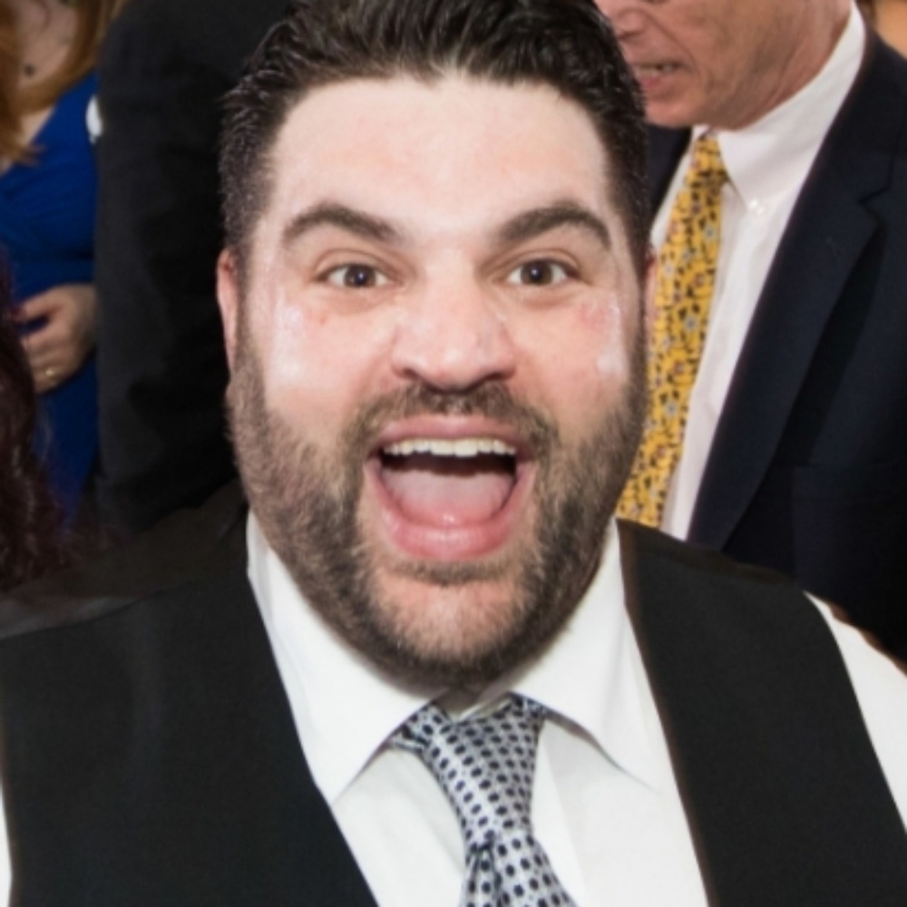 Meet your Posher, Mike
